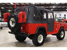1974 Toyota Land Cruiser FJ (CC-1212852) for sale in Kentwood, Michigan