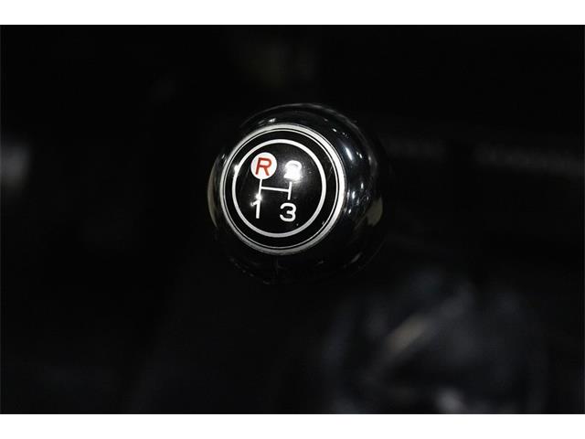 1974 Toyota Land Cruiser FJ (CC-1212852) for sale in Kentwood, Michigan