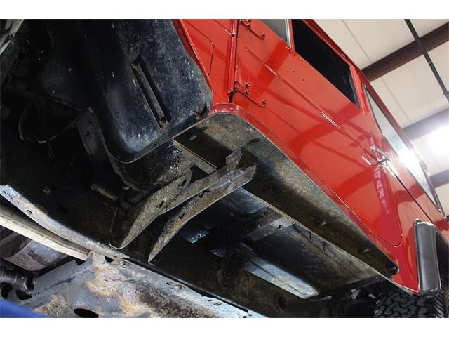 1974 Toyota Land Cruiser FJ (CC-1212852) for sale in Kentwood, Michigan