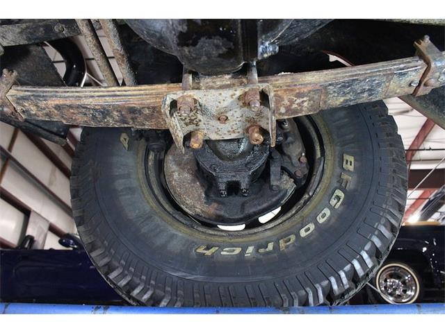 1974 Toyota Land Cruiser FJ (CC-1212852) for sale in Kentwood, Michigan