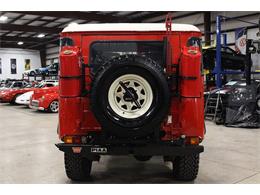 1974 Toyota Land Cruiser FJ (CC-1212852) for sale in Kentwood, Michigan