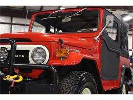 1974 Toyota Land Cruiser FJ (CC-1212852) for sale in Kentwood, Michigan