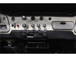 1974 Toyota Land Cruiser FJ (CC-1212852) for sale in Kentwood, Michigan