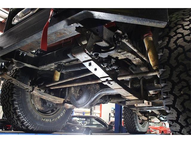 1974 Toyota Land Cruiser FJ (CC-1212852) for sale in Kentwood, Michigan