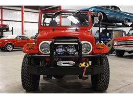 1974 Toyota Land Cruiser FJ (CC-1212852) for sale in Kentwood, Michigan