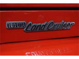 1974 Toyota Land Cruiser FJ (CC-1212852) for sale in Kentwood, Michigan