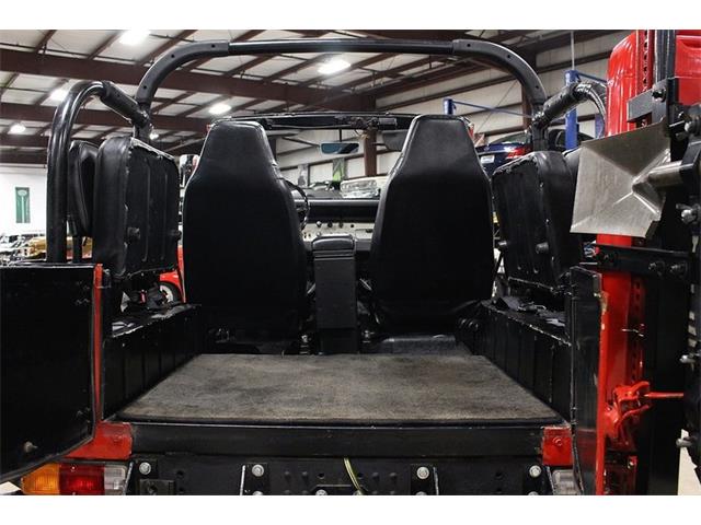 1974 Toyota Land Cruiser FJ (CC-1212852) for sale in Kentwood, Michigan