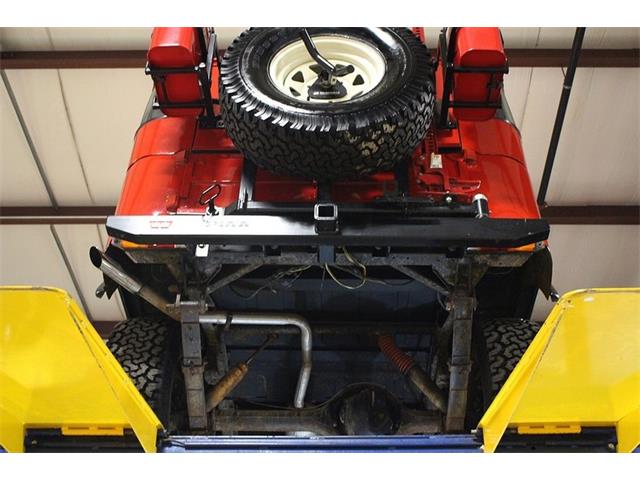 1974 Toyota Land Cruiser FJ (CC-1212852) for sale in Kentwood, Michigan