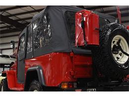 1974 Toyota Land Cruiser FJ (CC-1212852) for sale in Kentwood, Michigan