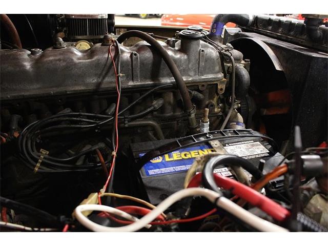 1974 Toyota Land Cruiser FJ (CC-1212852) for sale in Kentwood, Michigan