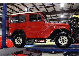 1974 Toyota Land Cruiser FJ (CC-1212852) for sale in Kentwood, Michigan