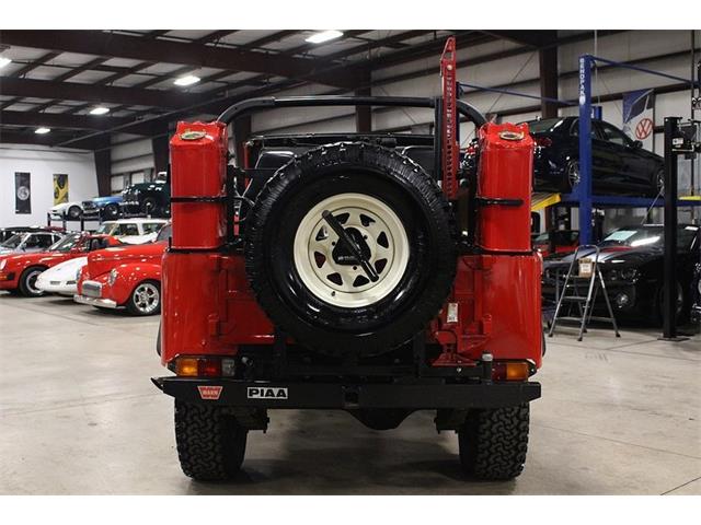 1974 Toyota Land Cruiser FJ (CC-1212852) for sale in Kentwood, Michigan