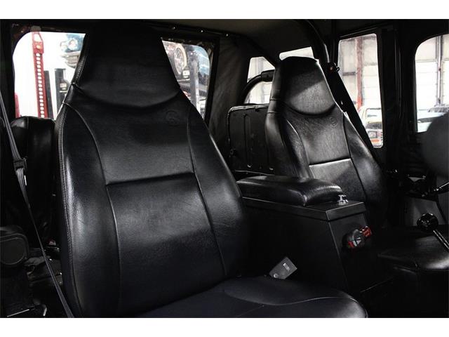 1974 Toyota Land Cruiser FJ (CC-1212852) for sale in Kentwood, Michigan