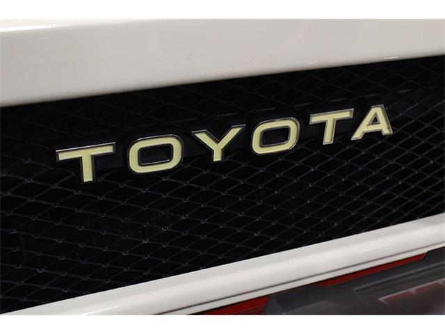 1974 Toyota Land Cruiser FJ (CC-1212852) for sale in Kentwood, Michigan
