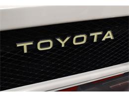 1974 Toyota Land Cruiser FJ (CC-1212852) for sale in Kentwood, Michigan