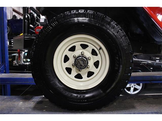 1974 Toyota Land Cruiser FJ (CC-1212852) for sale in Kentwood, Michigan