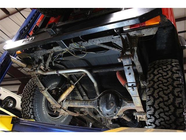 1974 Toyota Land Cruiser FJ (CC-1212852) for sale in Kentwood, Michigan