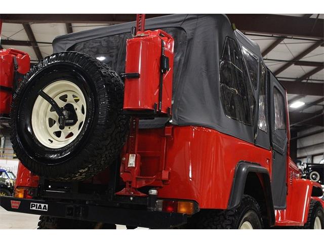 1974 Toyota Land Cruiser FJ (CC-1212852) for sale in Kentwood, Michigan