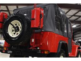 1974 Toyota Land Cruiser FJ (CC-1212852) for sale in Kentwood, Michigan