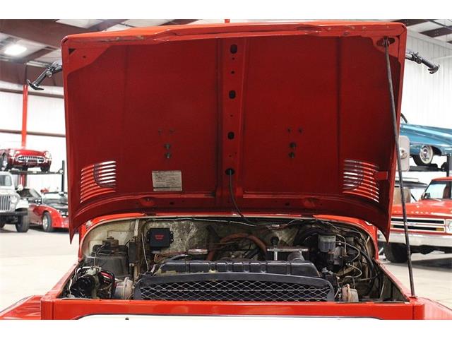 1974 Toyota Land Cruiser FJ (CC-1212852) for sale in Kentwood, Michigan