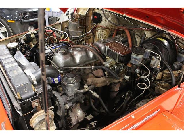 1974 Toyota Land Cruiser FJ (CC-1212852) for sale in Kentwood, Michigan