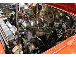 1974 Toyota Land Cruiser FJ (CC-1212852) for sale in Kentwood, Michigan
