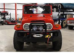 1974 Toyota Land Cruiser FJ (CC-1212852) for sale in Kentwood, Michigan