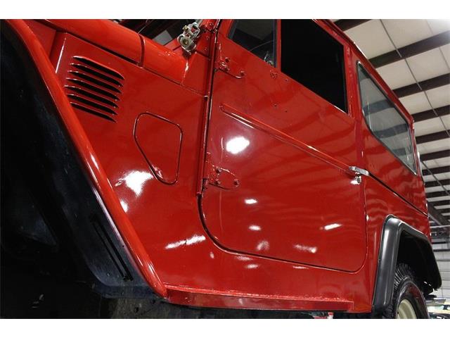 1974 Toyota Land Cruiser FJ (CC-1212852) for sale in Kentwood, Michigan