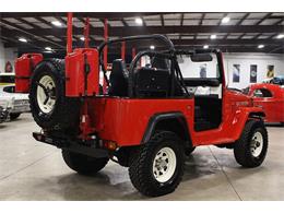 1974 Toyota Land Cruiser FJ (CC-1212852) for sale in Kentwood, Michigan