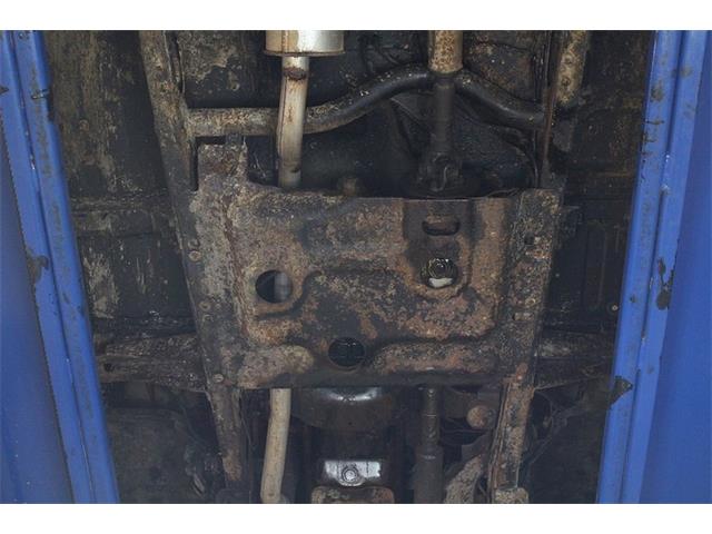 1974 Toyota Land Cruiser FJ (CC-1212852) for sale in Kentwood, Michigan