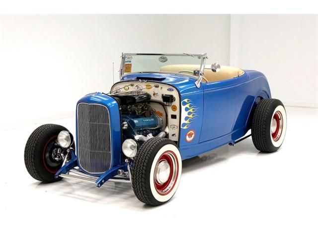 1932 Ford Roadster (CC-1212859) for sale in Morgantown, Pennsylvania