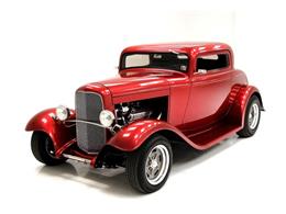 1932 Ford Coupe (CC-1212862) for sale in Morgantown, Pennsylvania