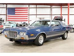 1972 Ford Torino (CC-1212864) for sale in Kentwood, Michigan