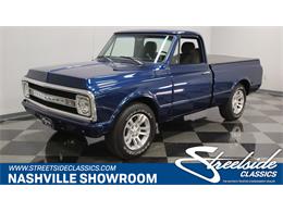 1969 Chevrolet C10 (CC-1212874) for sale in Lavergne, Tennessee