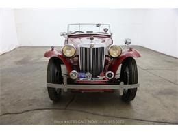 1948 MG TC (CC-1212885) for sale in Beverly Hills, California