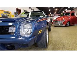 1975 Pontiac Firebird Formula (CC-1212894) for sale in Mankato, Minnesota