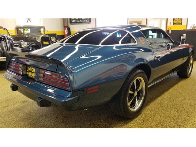1975 Pontiac Firebird Formula (CC-1212894) for sale in Mankato, Minnesota