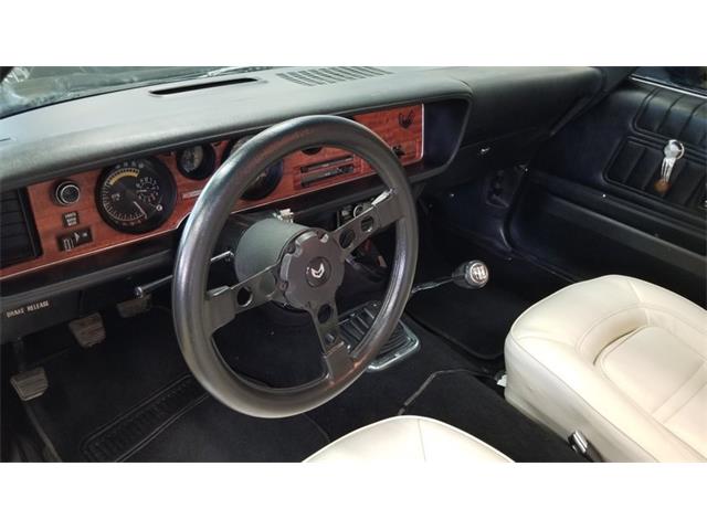 1975 Pontiac Firebird Formula (CC-1212894) for sale in Mankato, Minnesota