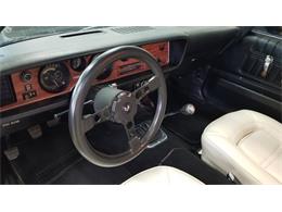 1975 Pontiac Firebird Formula (CC-1212894) for sale in Mankato, Minnesota
