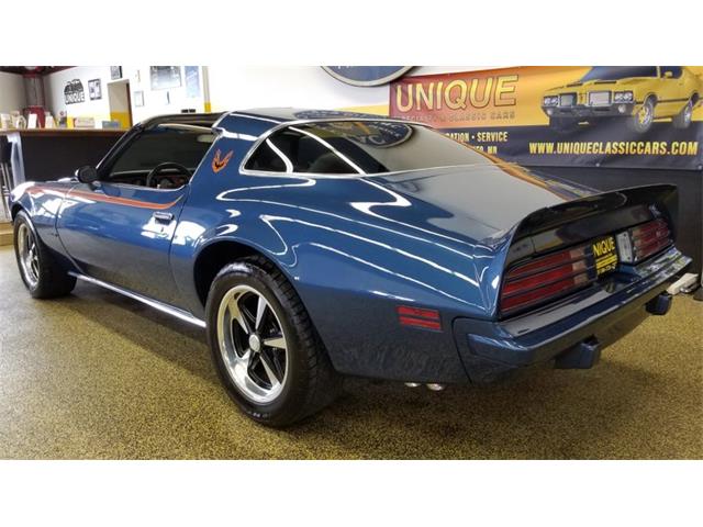 1975 Pontiac Firebird Formula (CC-1212894) for sale in Mankato, Minnesota