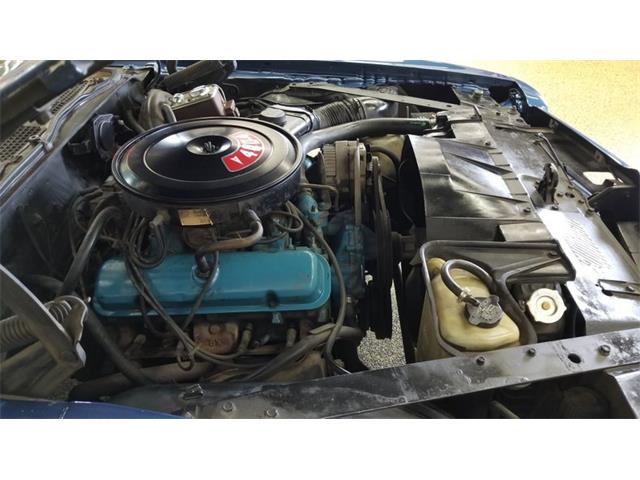 1975 Pontiac Firebird Formula (CC-1212894) for sale in Mankato, Minnesota