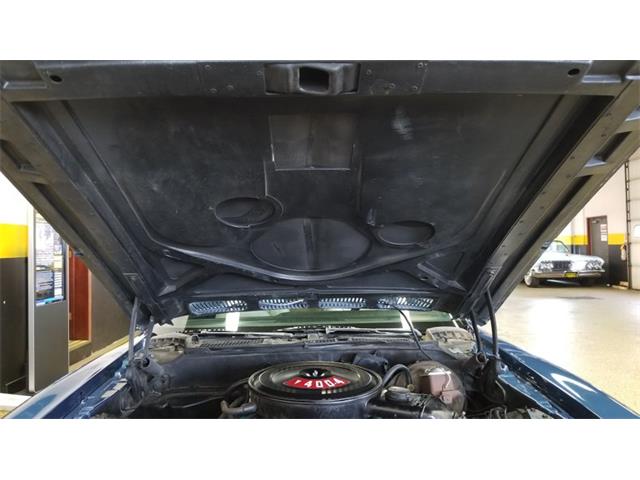 1975 Pontiac Firebird Formula (CC-1212894) for sale in Mankato, Minnesota