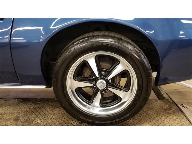 1975 Pontiac Firebird Formula (CC-1212894) for sale in Mankato, Minnesota