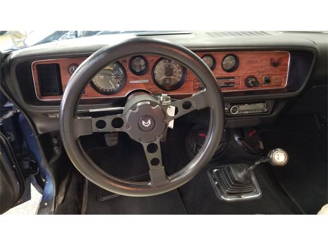1975 Pontiac Firebird Formula (CC-1212894) for sale in Mankato, Minnesota