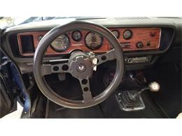 1975 Pontiac Firebird Formula (CC-1212894) for sale in Mankato, Minnesota
