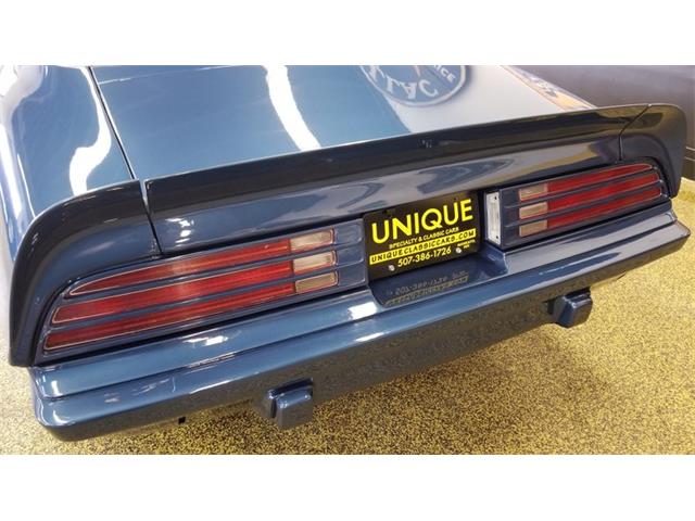1975 Pontiac Firebird Formula (CC-1212894) for sale in Mankato, Minnesota