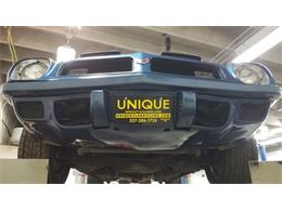 1975 Pontiac Firebird Formula (CC-1212894) for sale in Mankato, Minnesota
