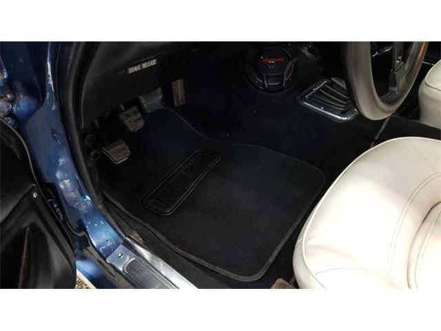 1975 Pontiac Firebird Formula (CC-1212894) for sale in Mankato, Minnesota