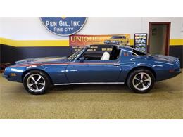 1975 Pontiac Firebird Formula (CC-1212894) for sale in Mankato, Minnesota
