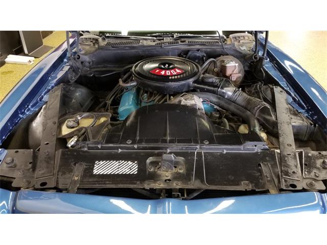 1975 Pontiac Firebird Formula (CC-1212894) for sale in Mankato, Minnesota